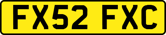 FX52FXC