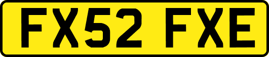 FX52FXE