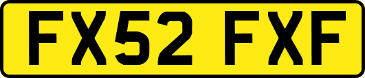 FX52FXF