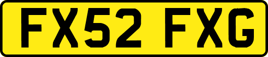FX52FXG