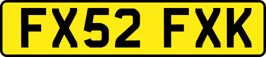 FX52FXK