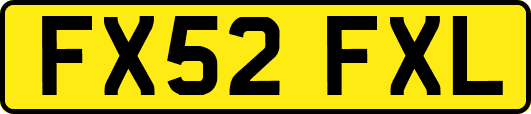 FX52FXL