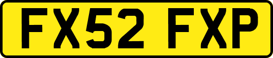 FX52FXP
