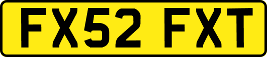 FX52FXT