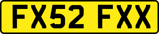 FX52FXX