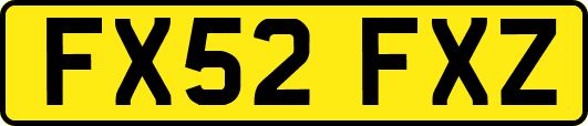 FX52FXZ