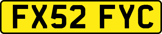 FX52FYC