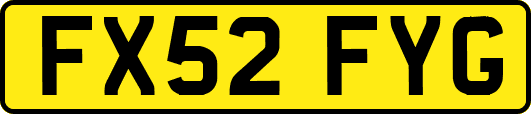 FX52FYG