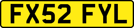 FX52FYL