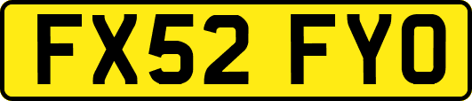 FX52FYO