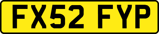 FX52FYP