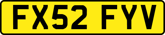 FX52FYV