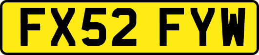 FX52FYW