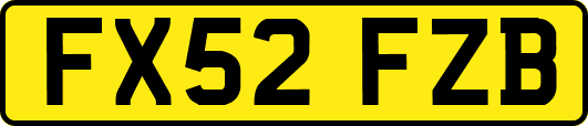 FX52FZB