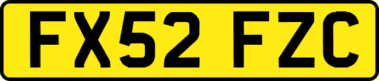 FX52FZC