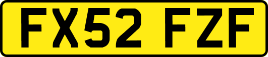 FX52FZF