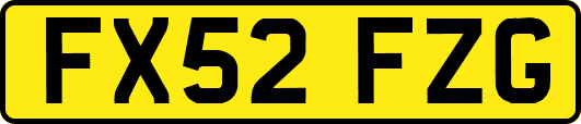 FX52FZG