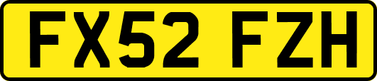 FX52FZH