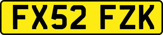 FX52FZK