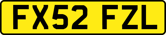 FX52FZL