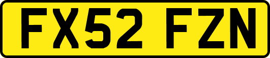 FX52FZN