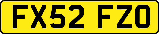 FX52FZO