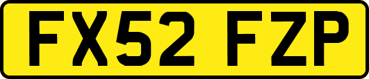 FX52FZP