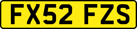 FX52FZS