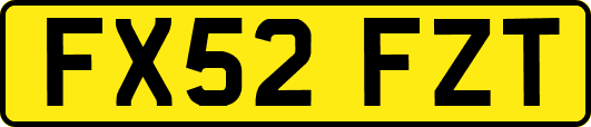 FX52FZT
