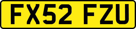 FX52FZU