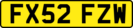 FX52FZW