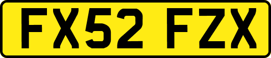 FX52FZX