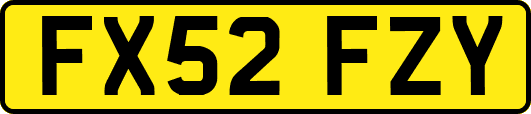 FX52FZY