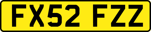 FX52FZZ