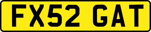 FX52GAT