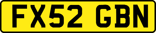 FX52GBN