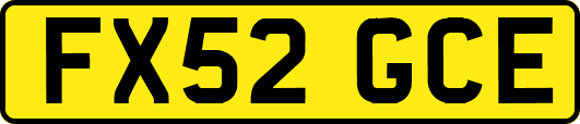 FX52GCE