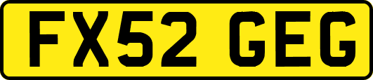FX52GEG