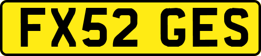 FX52GES