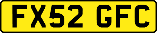 FX52GFC