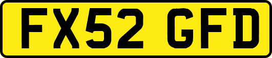 FX52GFD