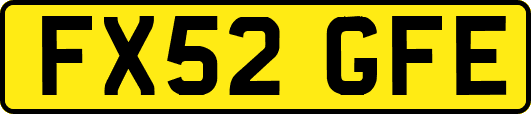 FX52GFE