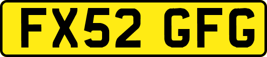 FX52GFG