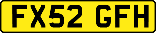 FX52GFH