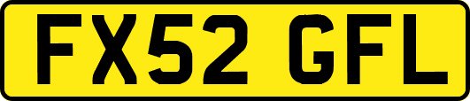FX52GFL
