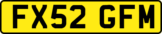 FX52GFM