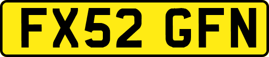 FX52GFN