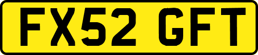 FX52GFT