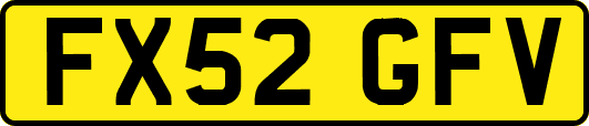 FX52GFV