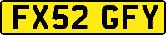 FX52GFY